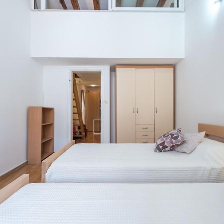 Old Writer Apartment 杜布罗夫尼克 外观 照片