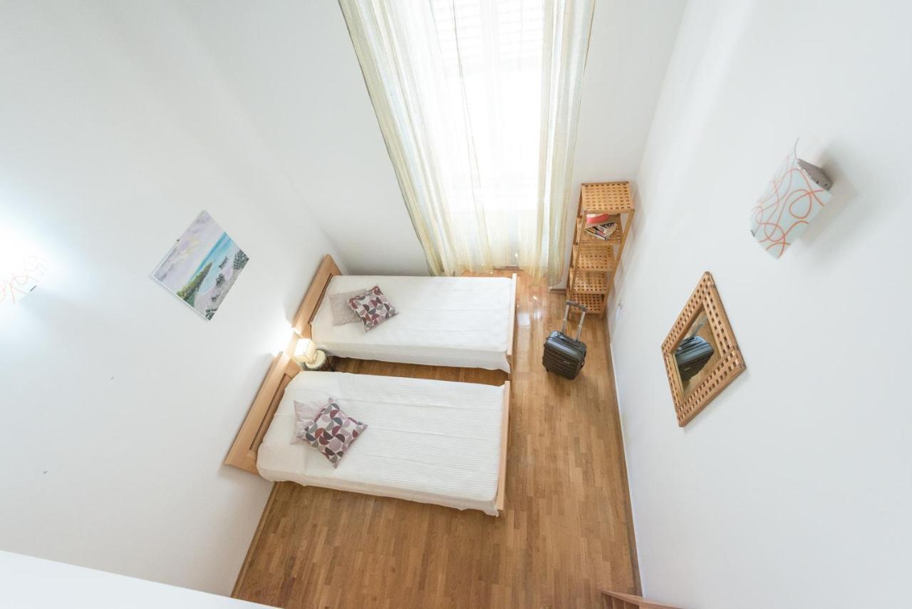 Old Writer Apartment 杜布罗夫尼克 外观 照片